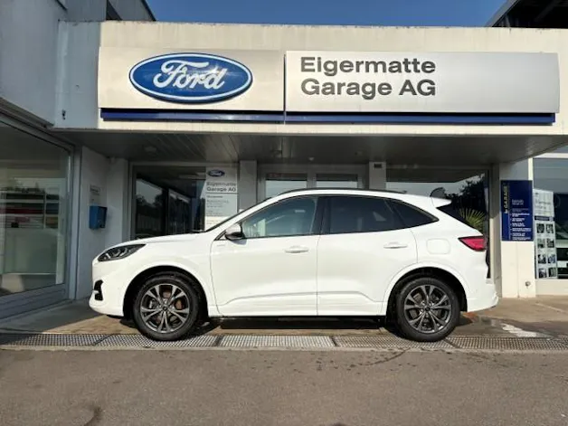 Ford Kuga 2.5 FHEV ST-Line X 4WD