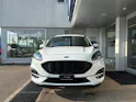 Ford Kuga 2.5 FHEV ST-Line X 4WD
