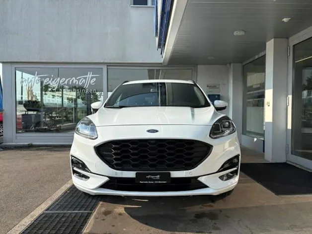 Ford Kuga 2.5 FHEV ST-Line X 4WD