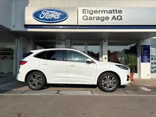 FORD Kuga 2.5 FHEV ST-Line X 4WD