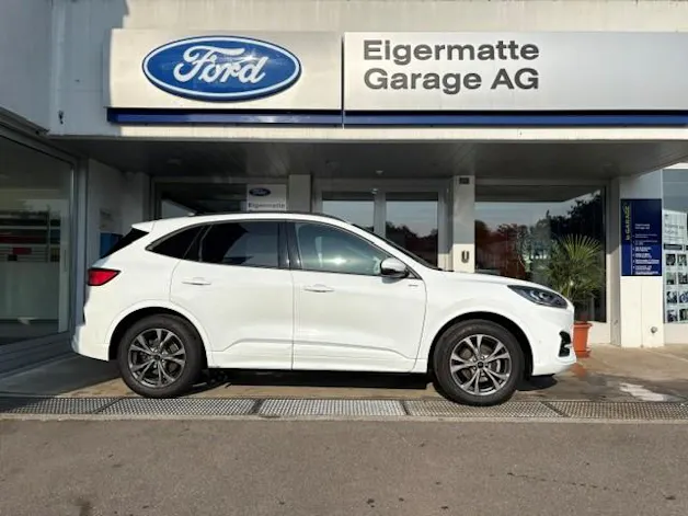 Ford Kuga 2.5 FHEV ST-Line X 4WD