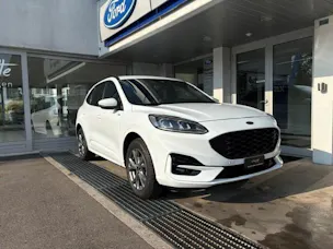 FORD Kuga 2.5 FHEV ST-Line X 4WD