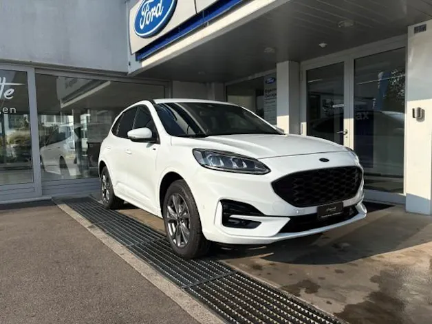 Ford Kuga 2.5 FHEV ST-Line X 4WD