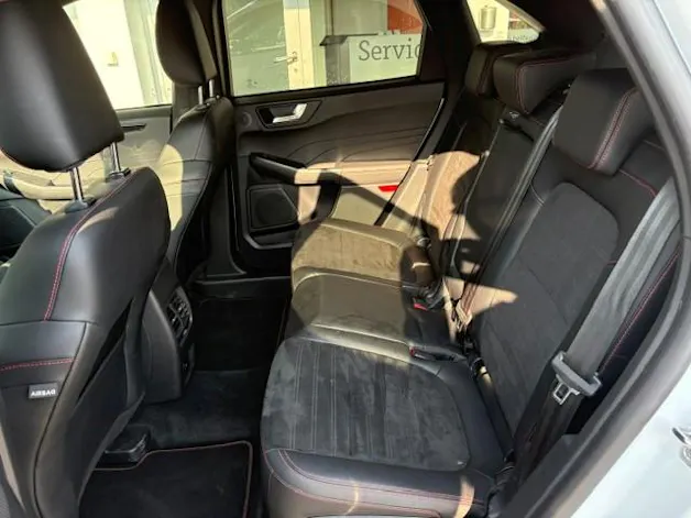 Ford Kuga 2.5 FHEV ST-Line X 4WD