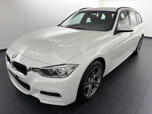 BMW 320i xDrive Touring
