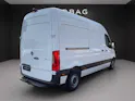 Mercedes-Benz Sprinter 315 CDI Standard 9G-TRONIC FWD