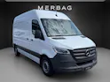 Mercedes-Benz Sprinter 315 CDI Standard 9G-TRONIC FWD