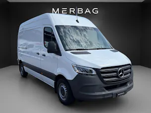 Mercedes-Benz Sprinter 315 CDI Standard 9G-TRONIC FWD