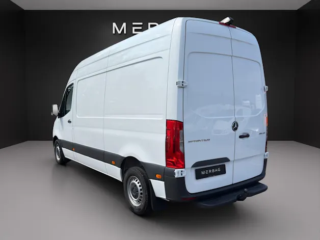 Mercedes-Benz Sprinter 315 CDI Standard 9G-TRONIC FWD