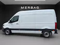 Mercedes-Benz Sprinter 315 CDI Standard 9G-TRONIC FWD