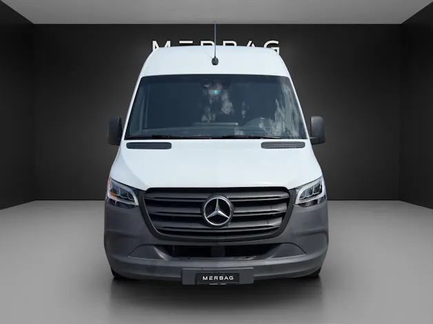 Mercedes-Benz Sprinter 315 CDI Standard 9G-TRONIC FWD