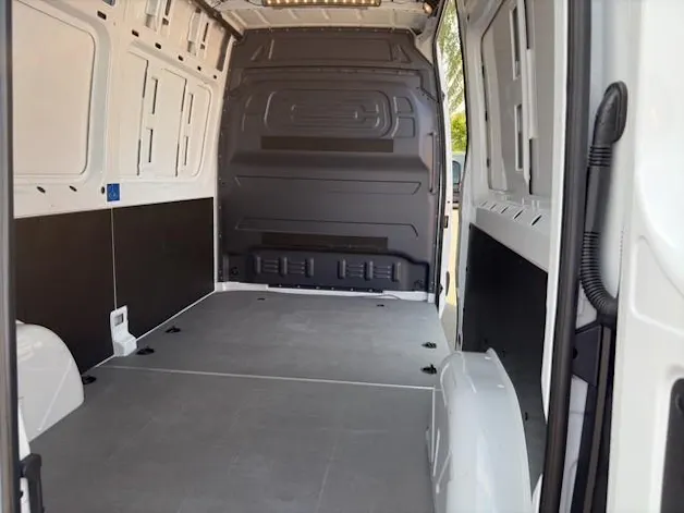 Mercedes-Benz Sprinter 315 CDI Standard 9G-TRONIC FWD