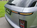 KGM -SsangYong Actyon 1.5 T-Gdi First Edition Nappa 4WD
