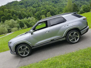 KGM -SsangYong Actyon 1.5 T-Gdi First Edition Nappa 4WD
