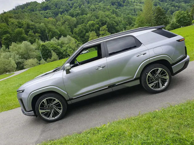 KGM -SsangYong Actyon 1.5 T-Gdi First Edition Nappa 4WD