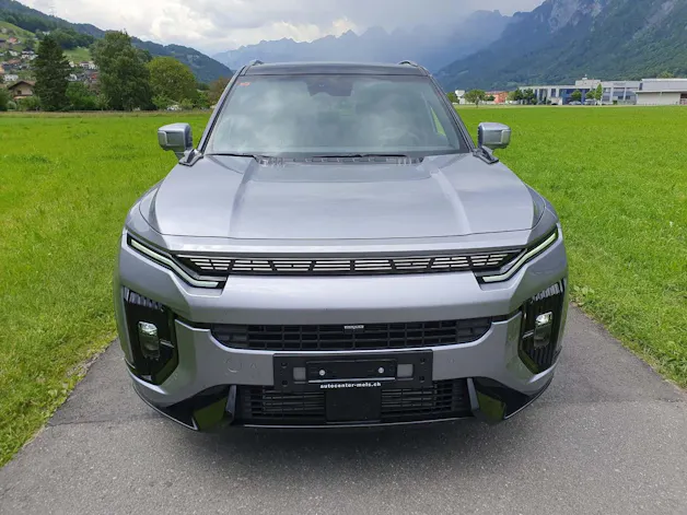 KGM -SsangYong Actyon 1.5 T-Gdi First Edition Nappa 4WD