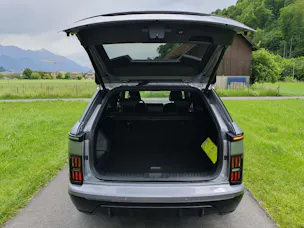 KGM -SsangYong Actyon 1.5 T-Gdi First Edition Nappa 4WD