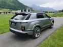 KGM -SsangYong Actyon 1.5 T-Gdi First Edition Nappa 4WD
