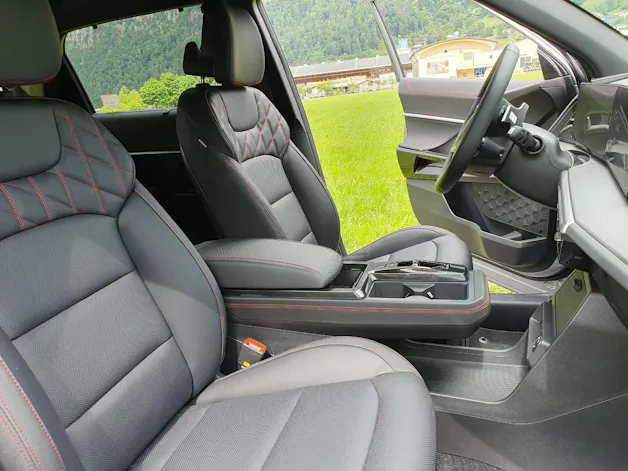 KGM -SsangYong Actyon 1.5 T-Gdi First Edition Nappa 4WD