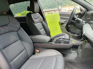 KGM -SsangYong Actyon 1.5 T-Gdi First Edition Nappa 4WD