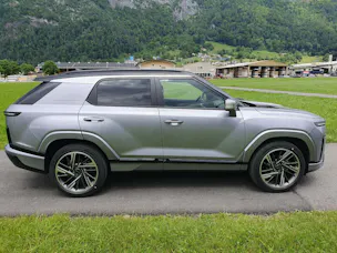 KGM -SsangYong Actyon 1.5 T-Gdi First Edition Nappa 4WD