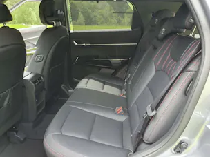 KGM -SsangYong Actyon 1.5 T-Gdi First Edition Nappa 4WD