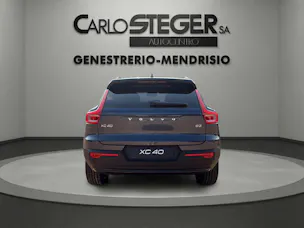 VOLVO XC40 B3 Benzin Mild Hybrid Plus Dark DCT