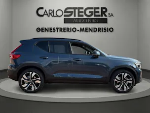 VOLVO XC40 B3 Benzin Mild Hybrid Plus Dark DCT