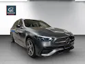 Mercedes-Benz C 300 e T AMG Line