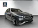 Mercedes-Benz C 300 e T AMG Line