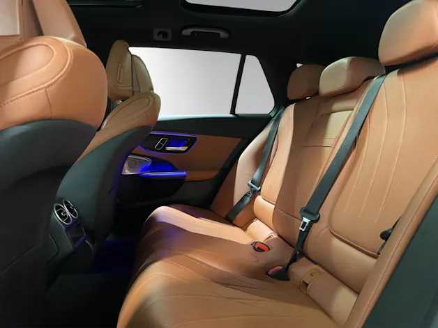 Mercedes-Benz C 300 e T AMG Line