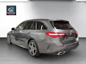 Mercedes-Benz C 300 e T AMG Line