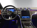 Mercedes-Benz C 300 e T AMG Line