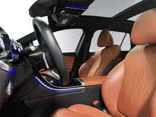 MERCEDES-BENZ C 300 e T AMG Line