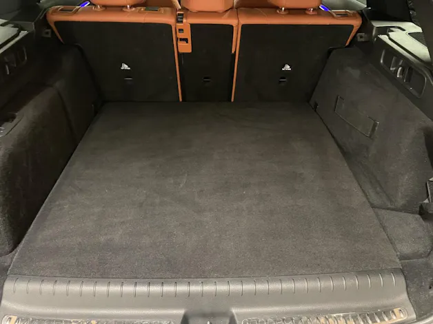 Mercedes-Benz C 300 e T AMG Line