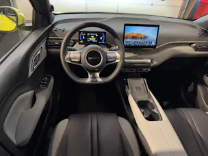 BYD Dolphin Surf 43 kWh Comfort