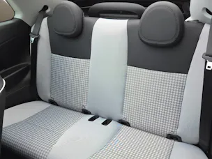 Fiat 500 Cabrio 1.0 Hybrid Dolce Vita
