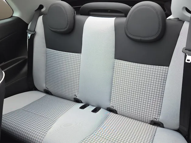 Fiat 500 Cabrio 1.0 Hybrid Dolce Vita