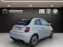 Fiat 500 Cabrio 1.0 Hybrid Dolce Vita