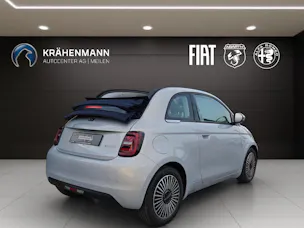 Fiat 500 Cabrio 1.0 Hybrid Dolce Vita