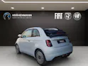 Fiat 500 Cabrio 1.0 Hybrid Dolce Vita