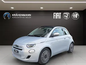 Fiat 500 Cabrio 1.0 Hybrid Dolce Vita