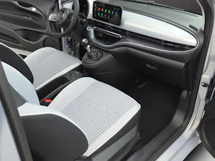 Fiat 500 Cabrio 1.0 Hybrid Dolce Vita