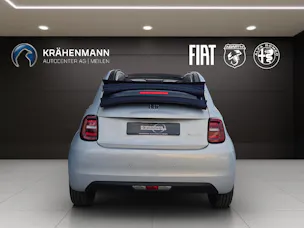 Fiat 500 Cabrio 1.0 Hybrid Dolce Vita