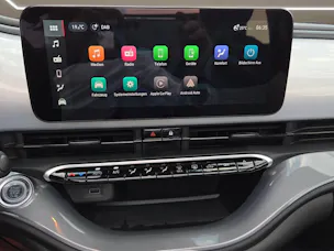 Fiat 500 Cabrio 1.0 Hybrid Dolce Vita