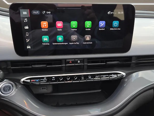 Fiat 500 Cabrio 1.0 Hybrid Dolce Vita
