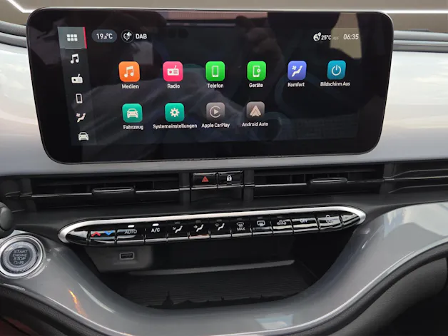 Fiat 500 Cabrio 1.0 Hybrid Dolce Vita