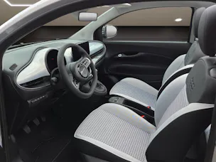 Fiat 500 Cabrio 1.0 Hybrid Dolce Vita