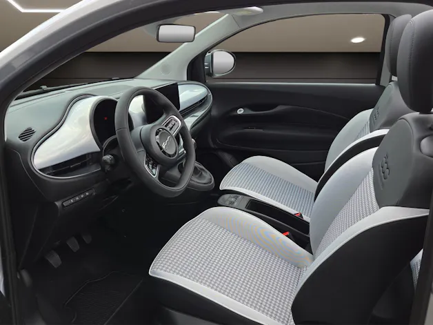 Fiat 500 Cabrio 1.0 Hybrid Dolce Vita