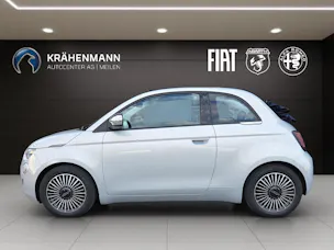 Fiat 500 Cabrio 1.0 Hybrid Dolce Vita